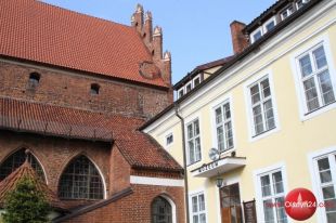 Noc Muzeów w sobotę w Olsztynie