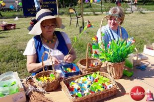 Festyn u „Makuszyńskiego”