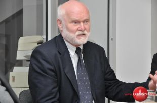 István Kovács o Cudzie nad Wisłą i nad Bałtykiem w WBP