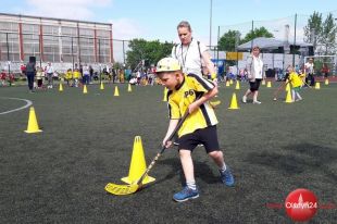 Znana impreza sportowa po raz szósty w Olsztynie