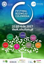 Festiwal Rozwoju Człowieka rusza w MOK