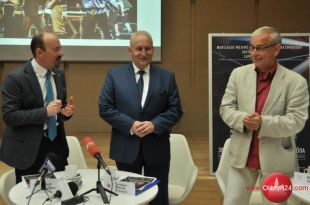 Filharmonia zaprasza na muzyczną premierę i festiwal 