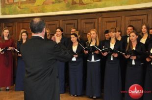 XIII Festiwal „O Warmio moja miła” im. Feliksa Nowowiejskiego ponownie w Olsztynie