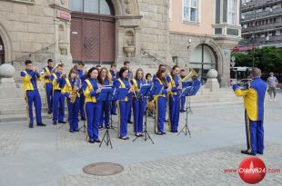 Hymn Warmiński hymnem Olsztyna już 15 lat!