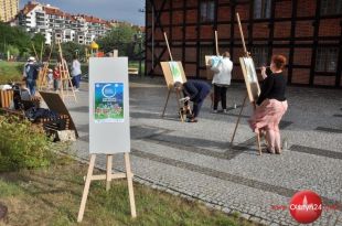 Festiwal Rozwoju Człowieka odbył się w Olsztynie