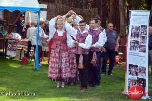 Dzień Mniejszości Narodowych w Atamanie