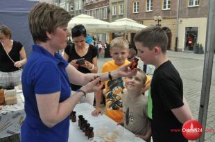 Przekonywali, że nauka też jest sztuką