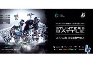 Motory, piękno i pomoc!