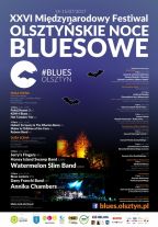 Bluesowo i nie tylko z OLA