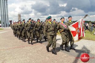 Apel Grunwaldzki w 607. rocznicę największej bitwy średniowiecznej Europy