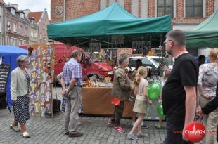 W Olsztynie trwają Dni Jakubowe