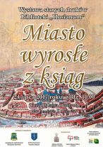 Wystawa starych druków Biblioteki „Hosianum” jutro w ratuszu