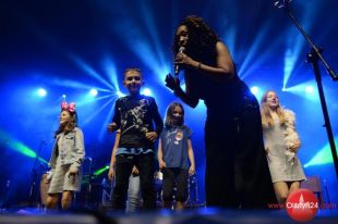 Dni Biskupca – sportowo, muzycznie, kolorowo