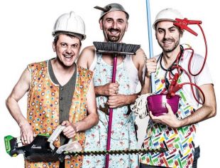 Ostatni sierpniowy tydzień kulturalnie z OLA