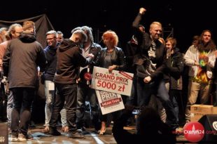 Finał Fest Muzy 2017 - 10-lecie Transsexdisco 