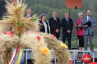 Duży Kiermas na Małej Warmii