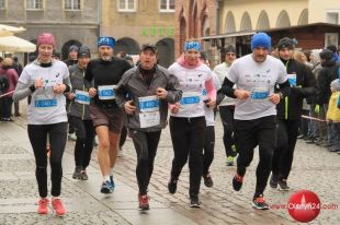 W niedzielę 17 września pobiegnie II Ukiel Olsztyn Półmaraton