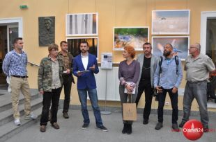 „Magia Przyrody” według członków Związku Polskich Fotografów Przyrody 