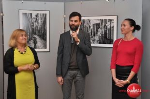 „Labirynt ulic. Labirynt ludzi” okiem Michała Janiaka