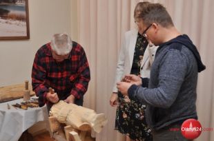 Niedziela w Muzeum w ramach Europejskich Dni Dziedzictwa