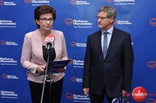 Posłowie wrócili do pracy po wakacjach. PO krytycznie o kolejnych poczynaniach rządu