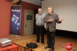 Rozpoczęła się kolejna edycja festiwalu BlueBox