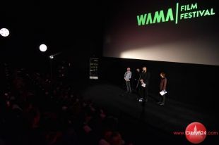 IV WAMA Film Festival rozpoczęty