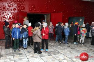 SPIN Day w olsztyńskim planetarium