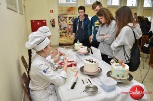 Dzień otwarty w olsztyńskich szkołach branżowych