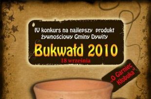 W Bukwałdzie będą walczyć o „Garniec Kłobuka”
