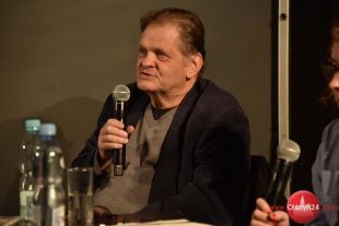 Pinokio – pajacyk czy człowiek? Collodi dla dorosłych z Jarosławem Mikołajewskim w MOK