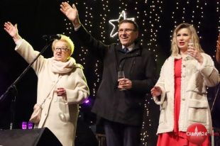 XXI wiek osiągnął pełnoletność