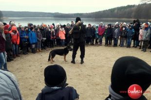 Udane ferie to ferie bezpieczne