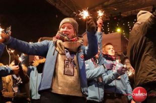 Olsztyński Sztab WOŚP spodziewa się rekordowej zbiórki 