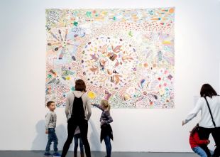 Kobieco w BWA - nowe wystawy w ramach FEMIlooków już w czwartek