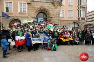 Największa impreza imieninowa w Olsztynie!