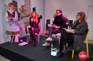 O pokłosiu akcji #metoo i sytuacji kobiet w dzisiejszym świecie rozmawiano w MOK