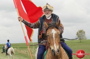 Za tydzień rusza „Majówka z łukiem i koniem” na Polach Grunwaldu