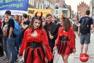 Kortowiada, Kortowiada!