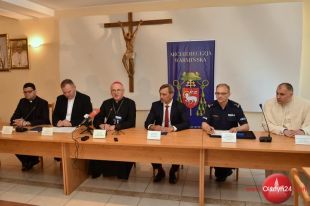 Dzień Pokutny odbędzie się w Gietrzwałdzie