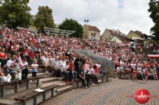 Ruszyła olsztyńska strefa kibica