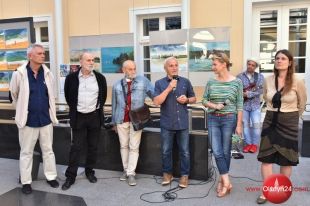 „Aqua” w Starym Ratuszu