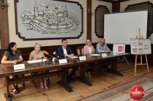 Aż 111 projektów walczy o wsparcie olsztynian w ramach OBO 2019