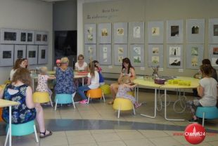 BWA zaprasza na Dni Jakubowe 