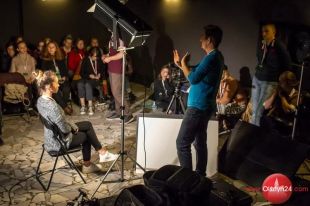 WAMA Film Festival zaprasza do współpracy olsztyńskie licea