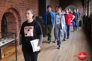 Muzeum Warmii i Mazur włączyło się w 16. Olsztyńskie Dni Nauki