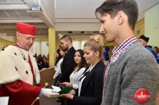 OSW wkroczyła w rok akademicki 2018/2019