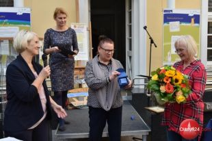 Przegląd Wydawnictw Regionalnych „MojeTwojeNasze”  odbył się po raz ósmy