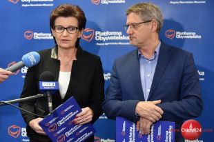 PO: PiS w nowym roku sięgnie jeszcze głębiej do kieszeni obywateli