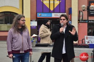 Stu olsztynian na stulecie 